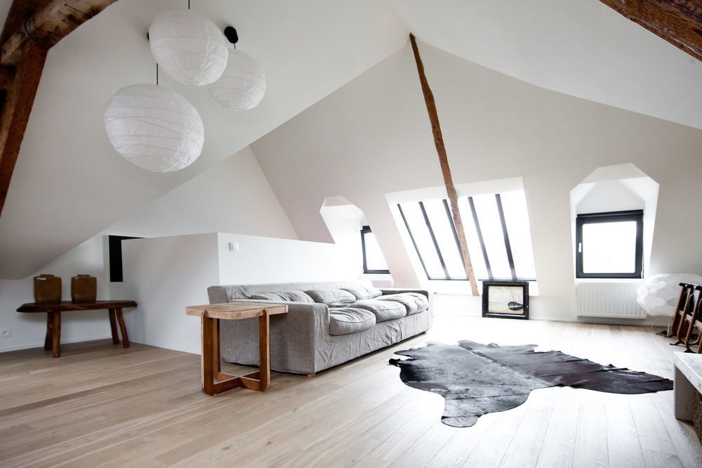Chambres D'Hotes L'Abri Cotier Rue De La Baie Pendé Kültér fotó